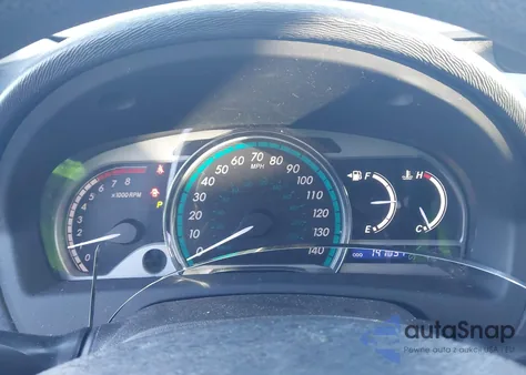 2012 Toyota Venza Le z USA, uszkodzony, nr VIN 4T3ZA3BB1CU059904